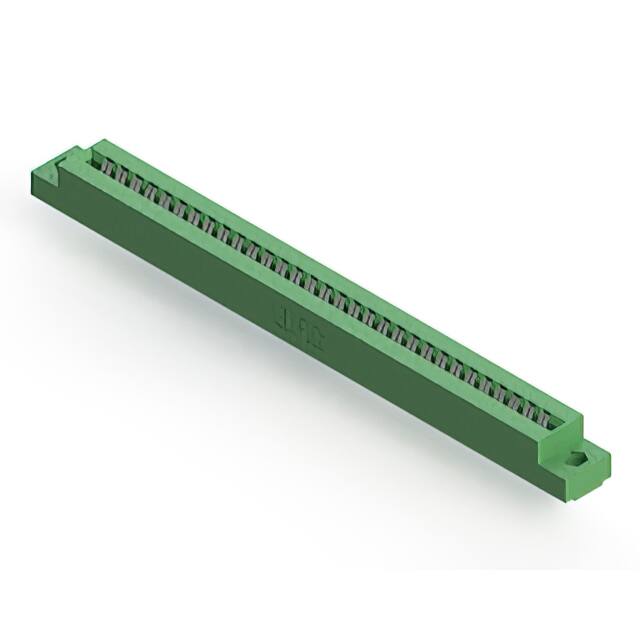 306-031-421-104 EDAC Inc.  Edgeboard Connectors
